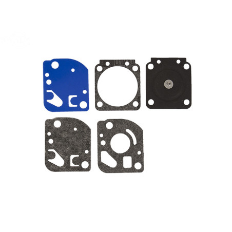 Rotary 15402 - Kit de joints et de diaphragmes remplacement zama - 15402