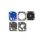Rotary 15402 - Kit de joints et de diaphragmes remplacement zama - 15402