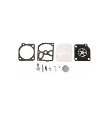 Rotary 16293 - Kit de reconstruction de carburateur remplacement zama - 16293
