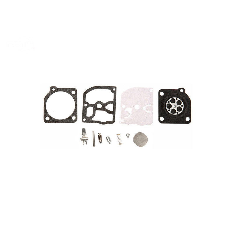 Rotary 16293 - Kit de reconstruction de carburateur remplacement zama - 16293