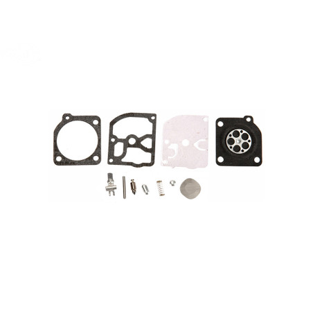 Rotary 16293 - Kit de reconstruction de carburateur remplacement zama - 16293
