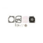 Rotary 16293 - Kit de reconstruction de carburateur remplacement zama - 16293