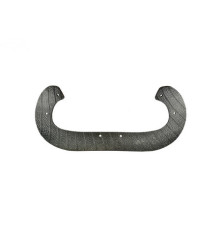 Pagaie de souffleuse à neige mtd remplacer mtd