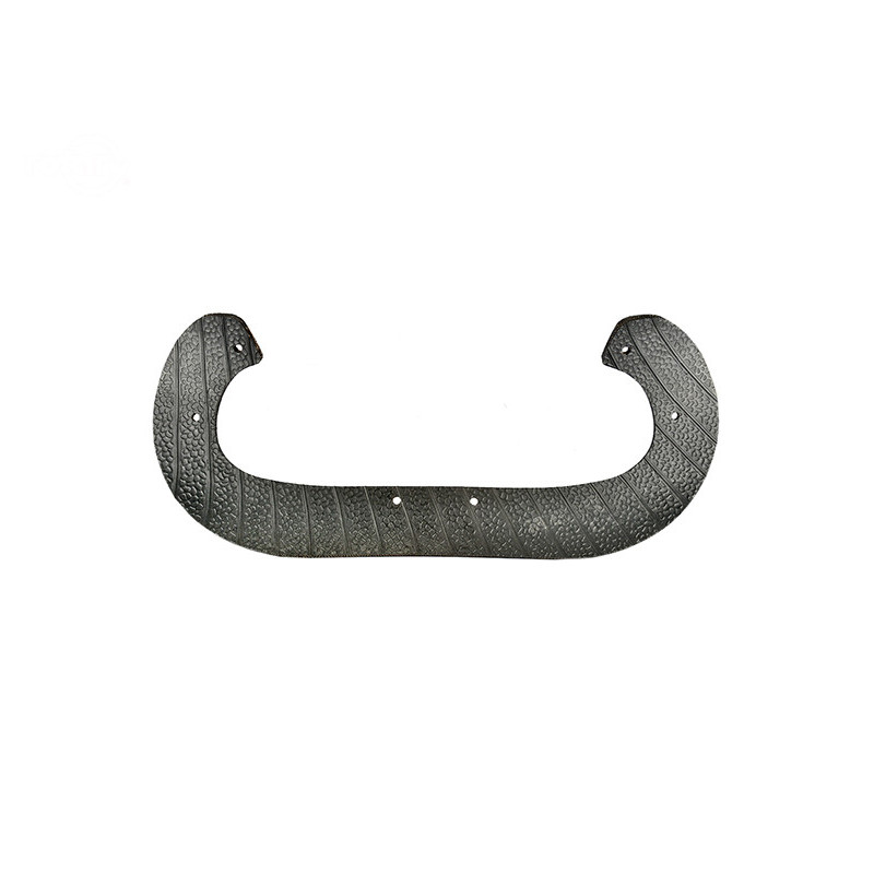 Pagaie de souffleuse à neige mtd remplacer mtd