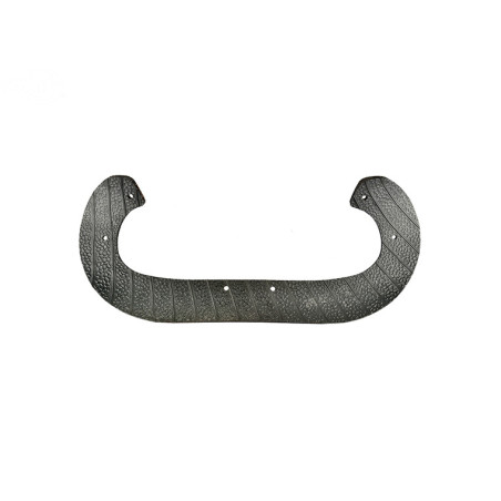 Pagaie de souffleuse à neige mtd remplacer mtd