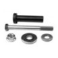 Rotary 10007 - Kit de quincaillerie de roue de pont remplace exmark