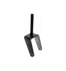 4-1/8' joug de roulettes scag remplissage scag