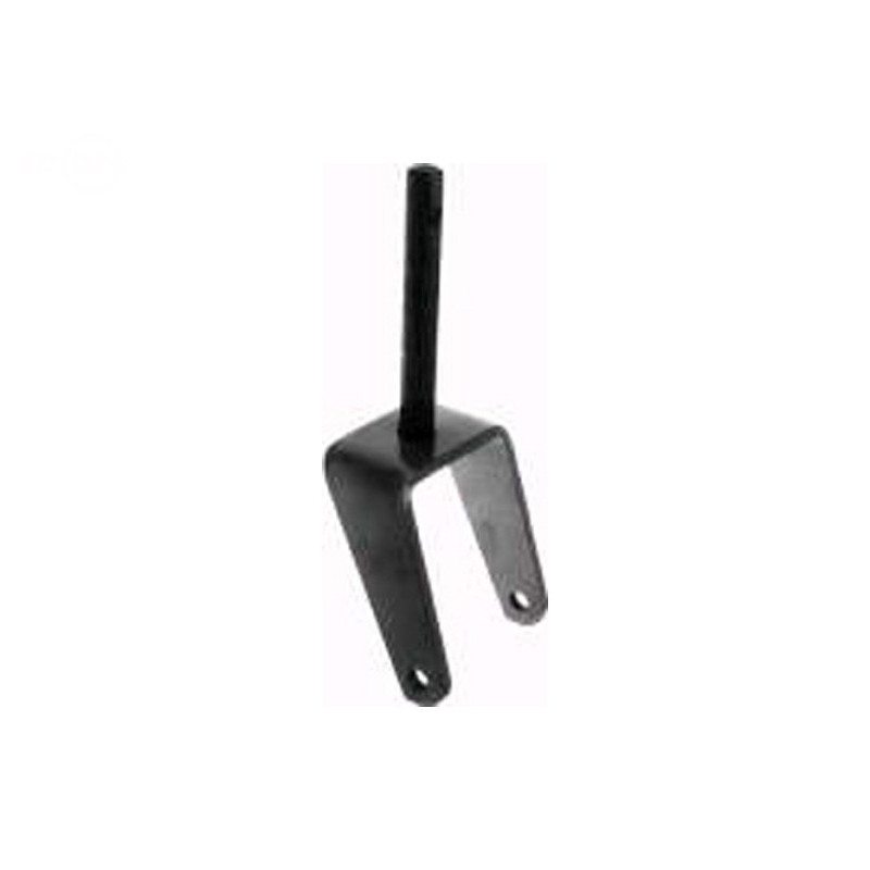 Rotary 7125 - 4-1/8' joug de roulettes scag remplissage scag