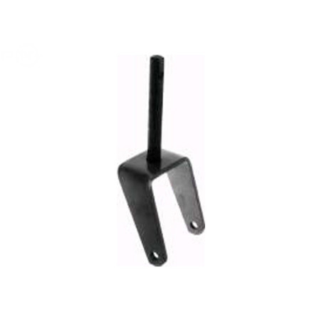 Rotary 7125 - 4-1/8' joug de roulettes scag remplissage scag