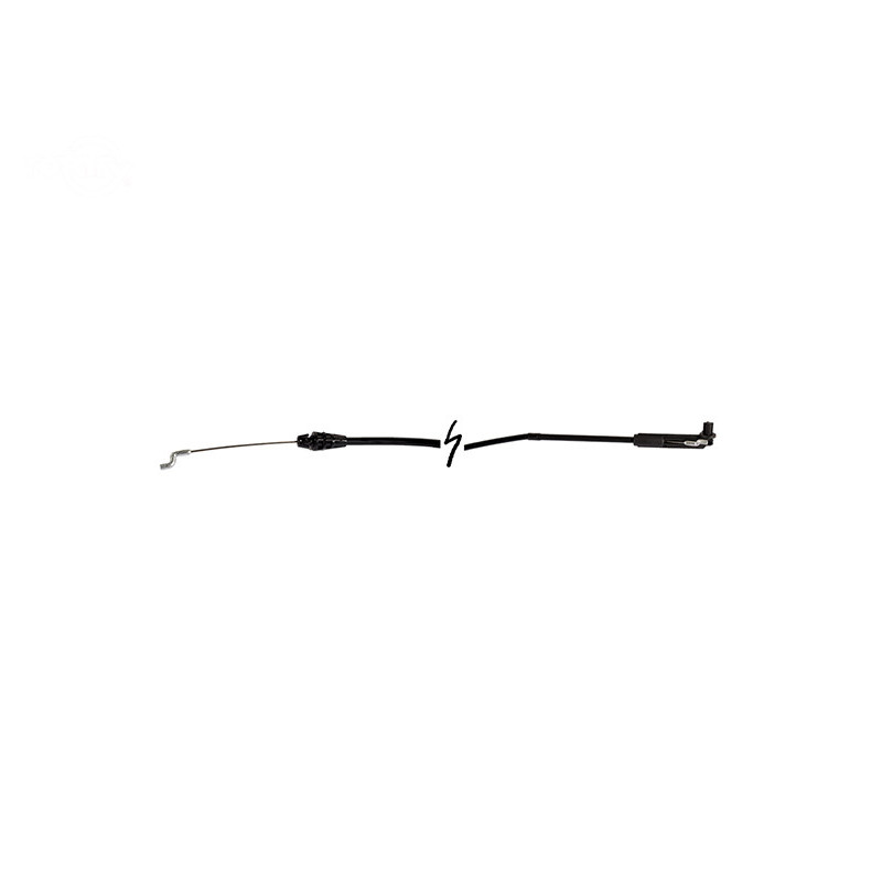 Rotary 14759 - Câble de commande de boitier toro remplace toro