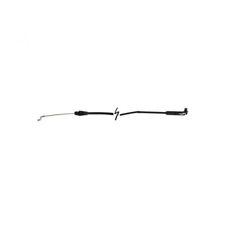 Rotary 14759 - Câble de commande de boitier toro remplace toro