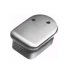 Rotary 2281 - Geboute Snapper-uitlaat vervangt Snapper