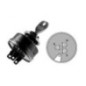 Rotary 7179 - Snapper ignition switch replaces snapper - 7179