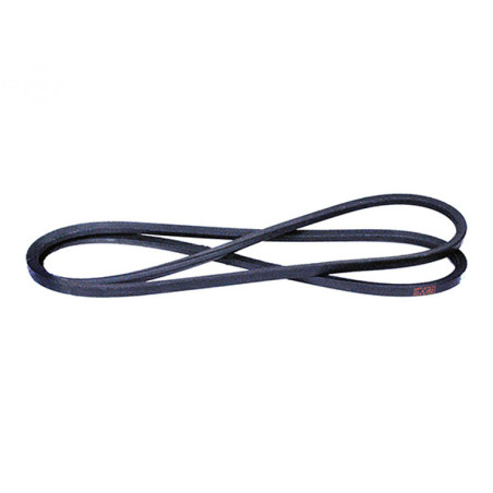 Rotary 12928 - Courroie trapézoïdale 1/2' x 117' toro remplace toro