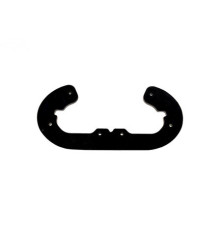 Pagaie de souffleuse à neige toro remplacer toro - 12986