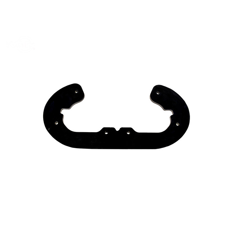 Pagaie de souffleuse à neige toro remplacer toro - 12986