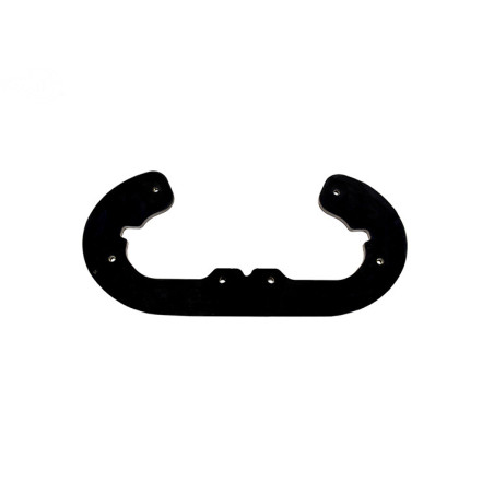 Pagaie de souffleuse à neige toro remplacer toro - 12986