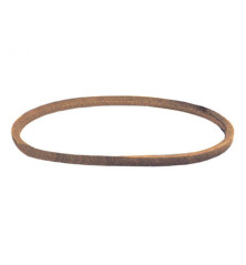 Rotary 14215 - Courroie trapézoïdale mtd 5/8' x 33,8' remplacement mtd