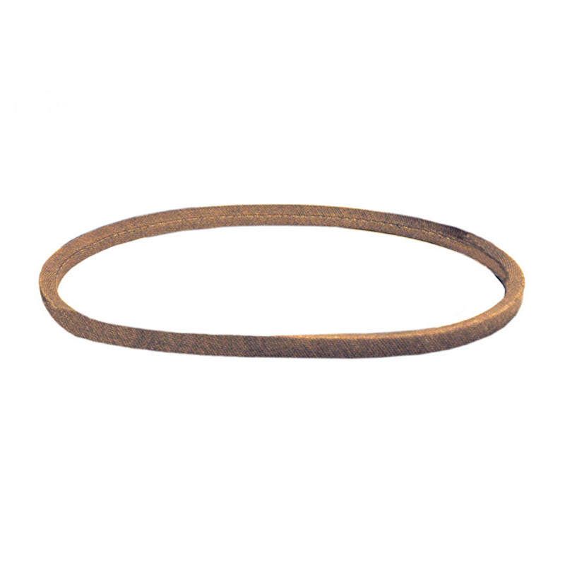 Rotary 14215 - Courroie trapézoïdale mtd 5/8' x 33,8' remplacement mtd