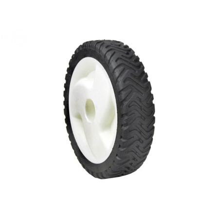 Rotary 13492 - Roue en plastique 8' x 2.00 remplacement toro