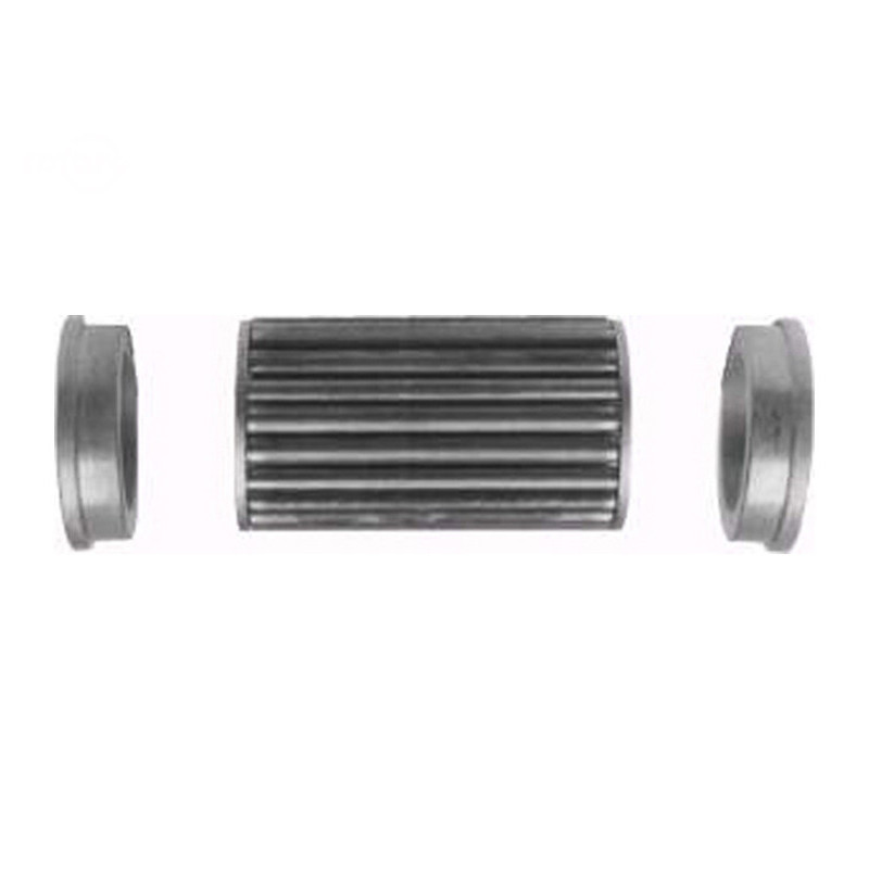Rotary 8433 - Kit cuscinetti gabbia a rulli sostituisce dixon
