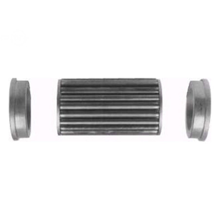 Rotary 8433 - Roller cage bearing kit replaces dixon