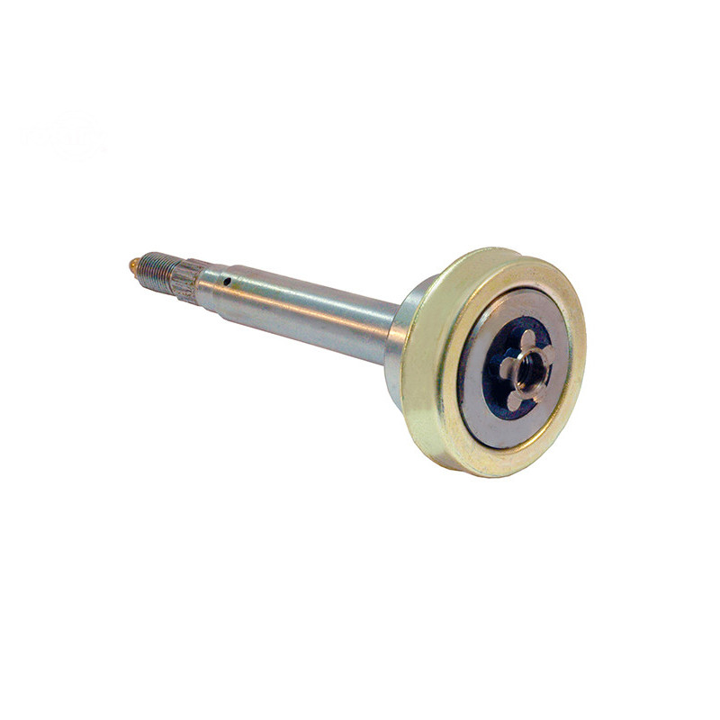 Rotary 11592 - Asse del cuscinetto con cuscinetto sostituisce ayp