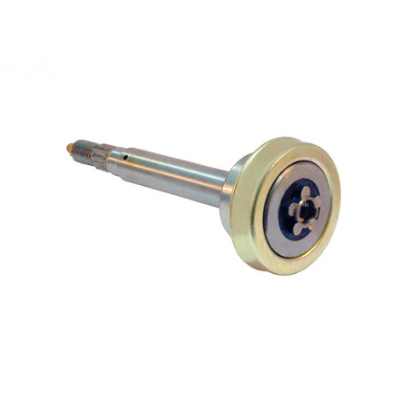 Rotary 11592 - Asse del cuscinetto con cuscinetto sostituisce ayp