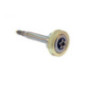 Rotary 11592 - Asse del cuscinetto con cuscinetto sostituisce ayp