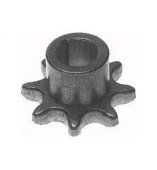 Rotary 3205 - Tandwiel 1/2' 41c 8t mtd vervangt mtd