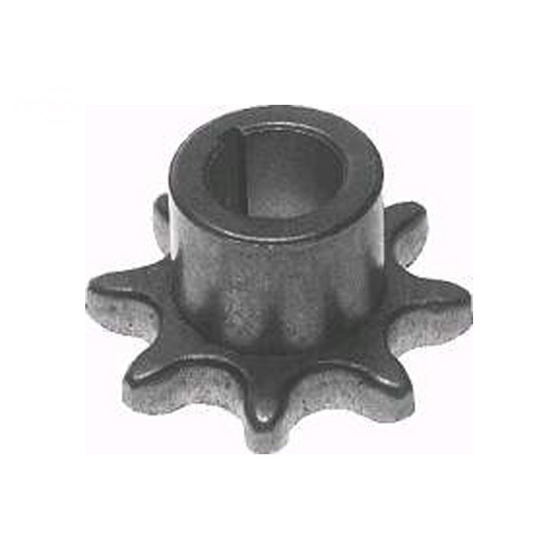 Rotary 3205 - Piñón 1/2' 41c 8t mtd reemplaza mtd