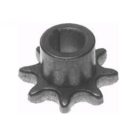 Rotary 3205 - Pignone 1/2' 41c 8t mtd sostituisce mtd