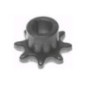 Rotary 3205 - Piñón 1/2' 41c 8t mtd reemplaza mtd
