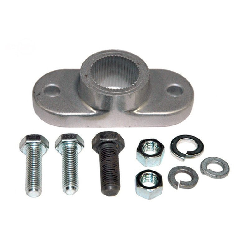 Rotary 9815 - Assemblage d'adaptateur de lame 1' remplace mtd