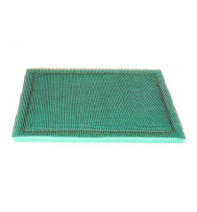 Rotary 8480 - Pré-filtre à air (mousse) b&s remplace b&s - 8480