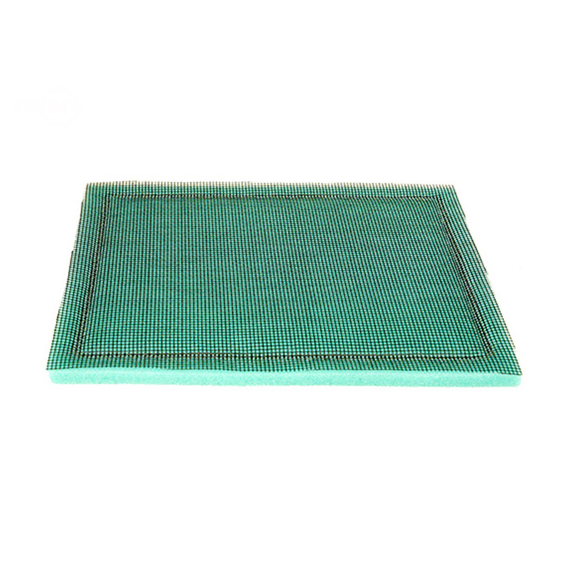 Rotary 8480 - Pré-filtre à air (mousse) b&s remplace b&s - 8480