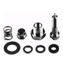 Ensemble aiguille et siège b&s remplacer b&s - 1423