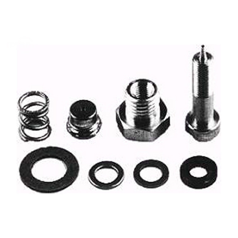 Ensemble aiguille et siège b&s remplacer b&s - 1423