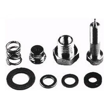 Ensemble aiguille et siège b&s remplacer b&s - 1423