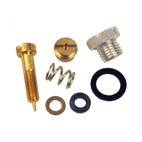 Rotary 1424 - Ensemble aiguille et siège b&s remplace b&s - 1424