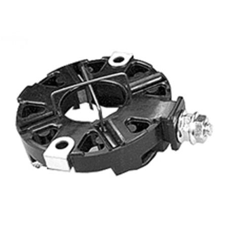 Rotary 10562 - Retenue de brosse de démarrage b&s remplace b&s