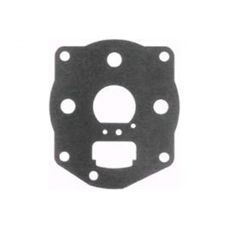 Rotary 7944 - Junta de cuerpo de carburador b&s reemplaza b&s - 7944