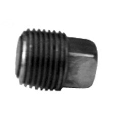 Rotary 9778 - B&s bouchon de vidange d'huile magnétique remplace b&s