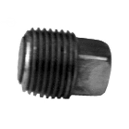 Rotary 9778 - B&s bouchon de vidange d'huile magnétique remplace b&s