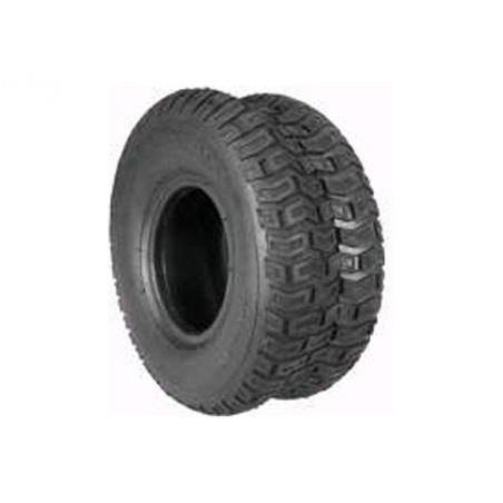 Rotary 8920 - Turfsaverii band 15x600x6 2-laags