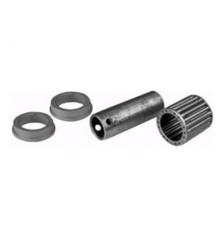 Kit de roulements de roue repl velke - 9276