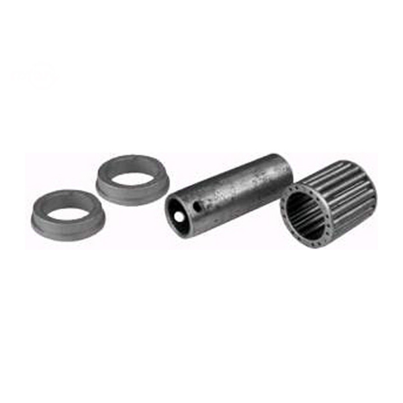 Kit de roulements de roue repl velke - 9276