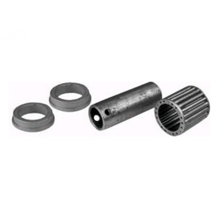 Kit de roulements de roue repl velke - 9276