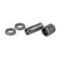 Kit de roulements de roue repl velke - 9276
