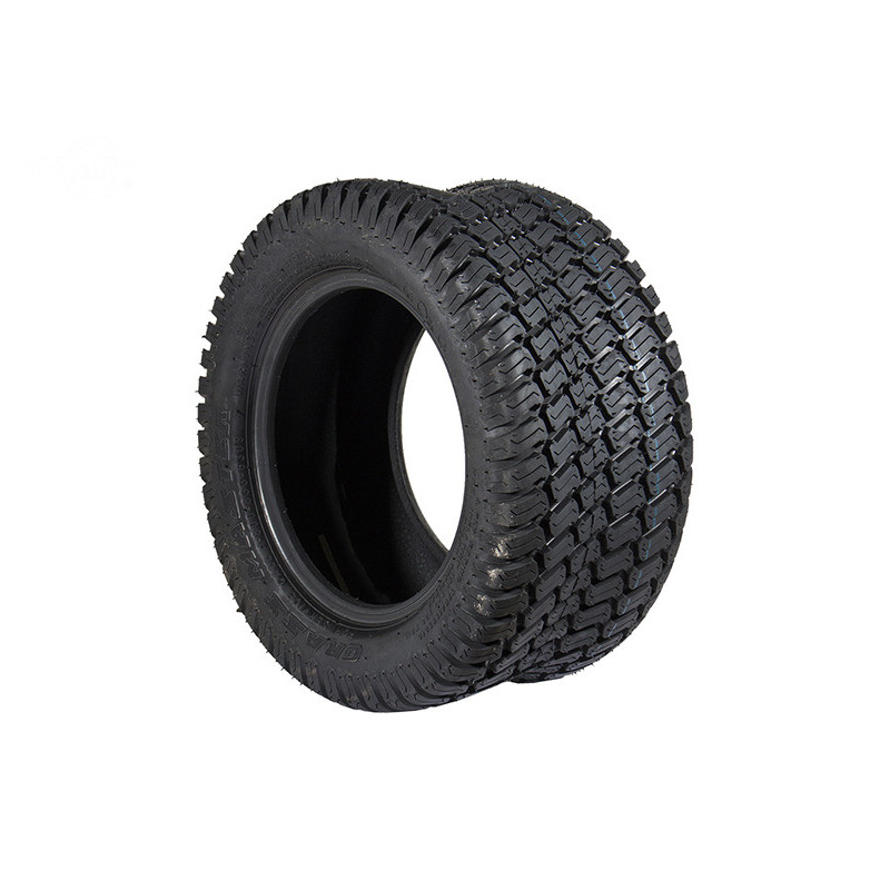 Rotary 15373 - Pneu 18 x 8.50-10 4 plis otr